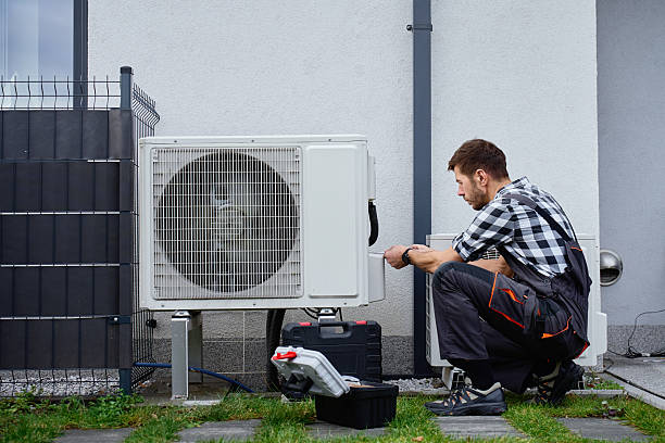 Trusted Air Conditioning Repair service in Payson, UT - HVAC Repair CO